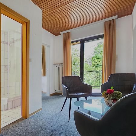 Vintage Hotel Petrisberg トリーア エクステリア 写真