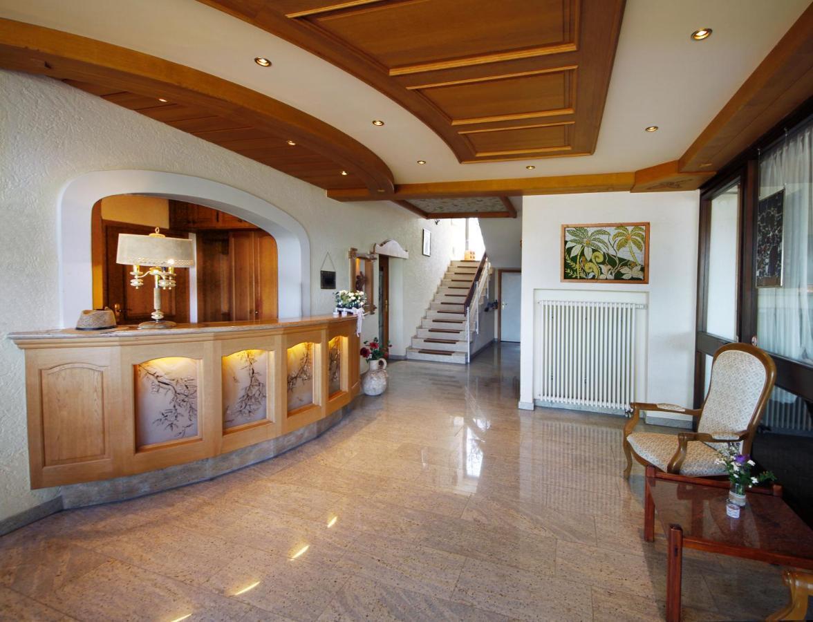 Vintage Hotel Petrisberg トリーア エクステリア 写真