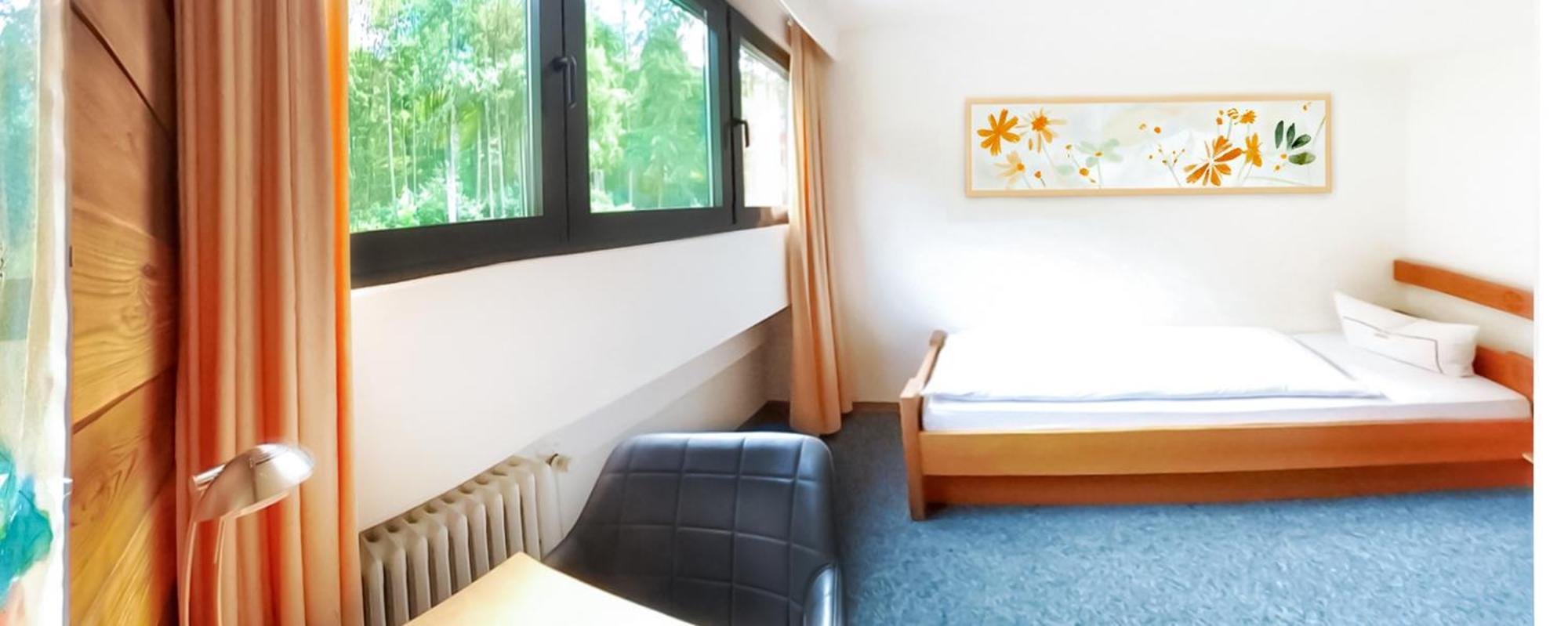 Vintage Hotel Petrisberg トリーア エクステリア 写真